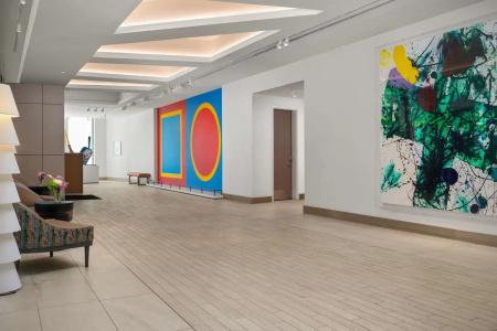 The Art Denver, Curio Collection by Hilton - 18