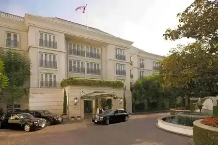 The Peninsula Beverly Hills - 58