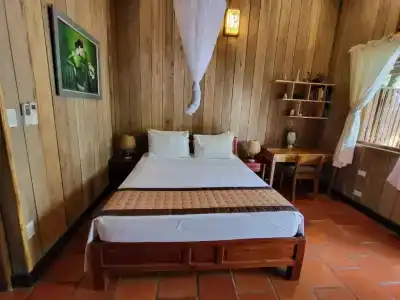 Ancarine Beach Resort - 153