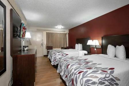 Red Roof Inn West, Sc - 56