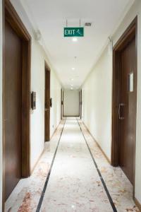 Connaught Royale Delhi - 11