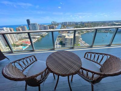 Beachwalk Elites and Resorts - 7