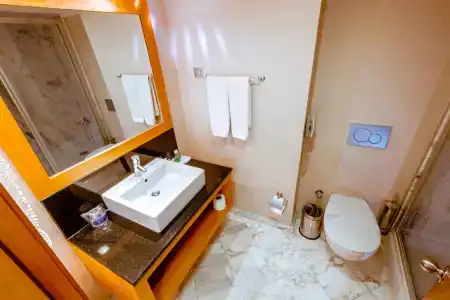 Ankara Plaza - 7
