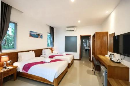Horizon Beach Koh Jum - 36