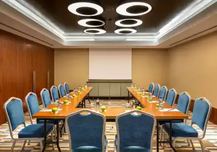 Radisson Blu Istanbul Asia - 22