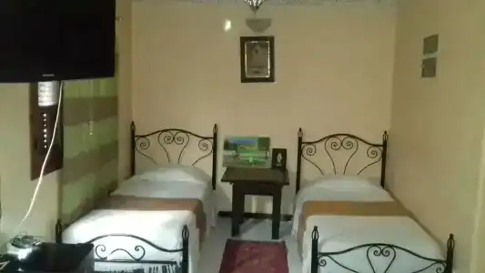 Hôtel Tijani - 52