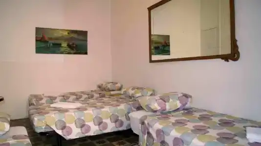 Pensión Arosa - 41