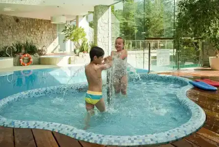Spa Dr Irena Eris Krynica Zdrój - 8