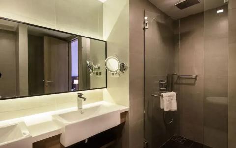 Mansion 51 & Apartment - 105
