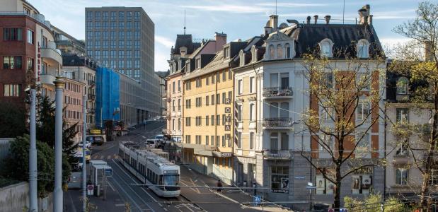 Royal Zurich - 22