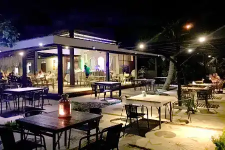 Good Times Resort -Sha Extra Plus - 21