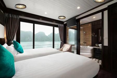Alisa Luxury Cruise - 55