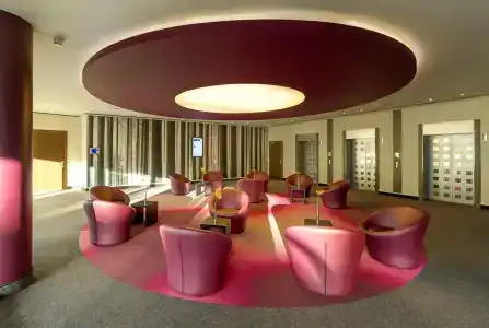 Dorint KongressMannheim - 1