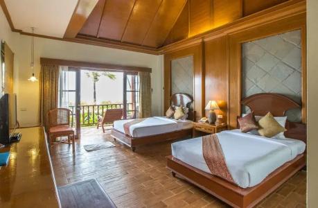 Lanta Casuarina Beach Resort - Sha Plus - 63