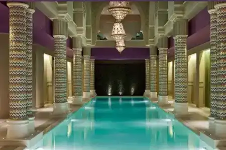 Sofitel Legend Old Cataract - 18