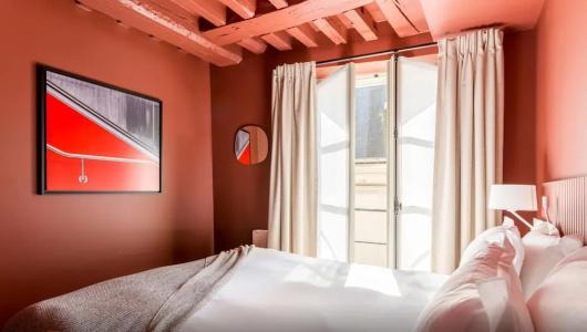 Hôtel Bourg Tibourg - 54