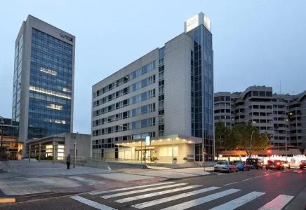 Exe Zaragoza Wtc - 34