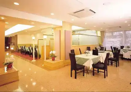 Marroad Inn Omiya - 17
