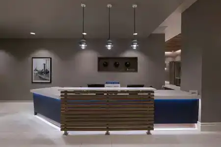 TownePlace Suites by Marriott San Diego Airport/Liberty Station - 19