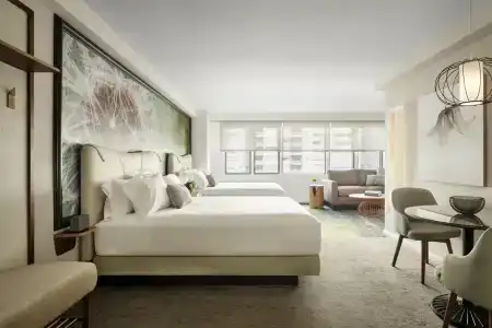 Gardens Suites by Affinia - 1
