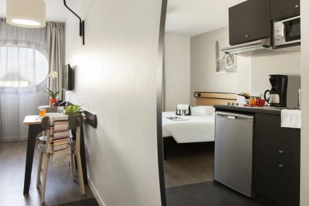 ApartAdagio Access Nancy Centre - 24