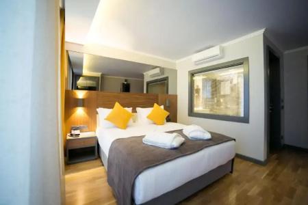 Ankacity Suit Flat - 28