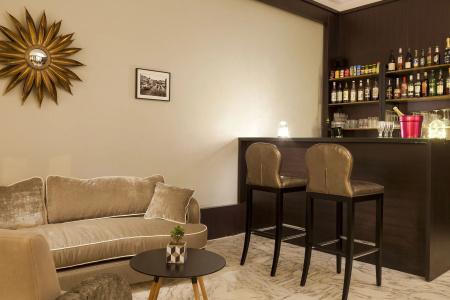 La Malmaison Nice Boutique Hôtel - 21