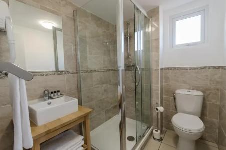 Cap Nègre Hôtel - 8