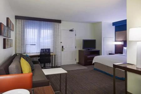 Residence Inn Houston by The Galleria - 65
