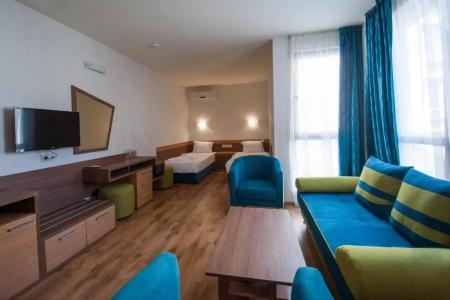 Paradise Beach Residence - Ultra All Inclusive - 44