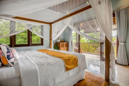 Kano Sari Ubud Villas - 12