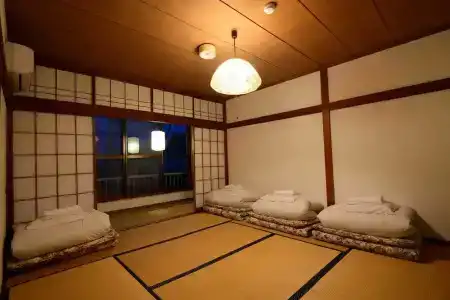 Irori Guest House Tenmaku - 35