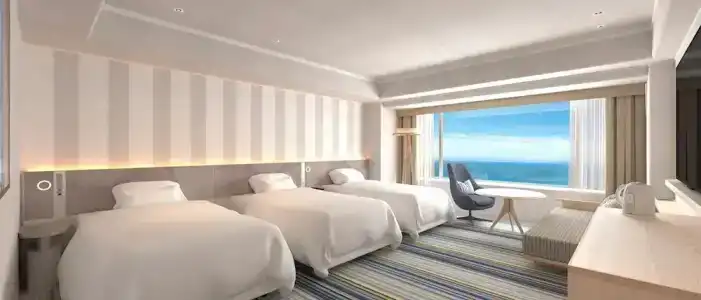 Sheraton Grande Ocean Resort - 135