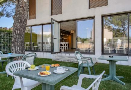 hÔTel b&b Ville Active, Parking séCurisé Gratuit - 16