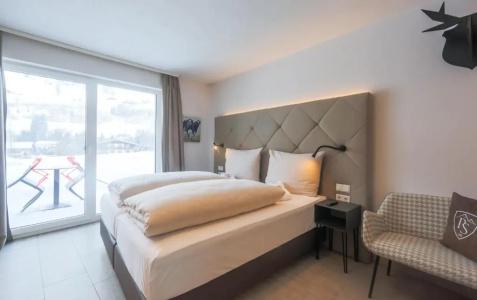 Avenida Panorama Suites Kaprun - 278