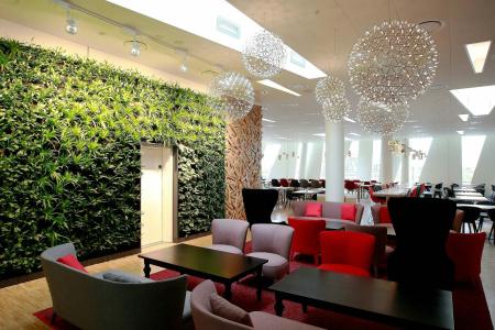 Ac By Marriott Bella Sky Copenhagen - 33