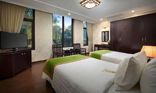 Binh Anh Hanoi - 48