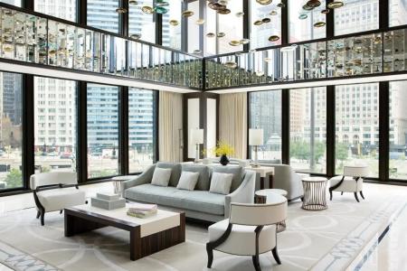 The Langham Chicago - 6