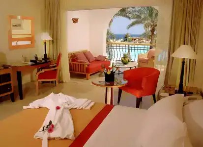 Savoy Sharm El Sheikh - 2