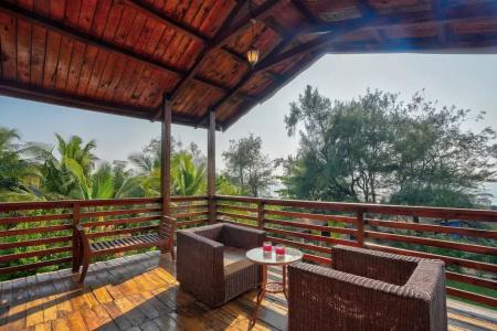 Aqua Marina Beach Cottages - 51