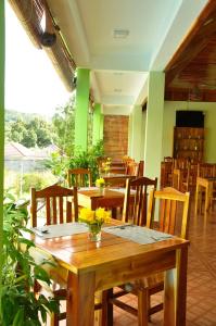 Bamboo Resort Phu Quoc - 25
