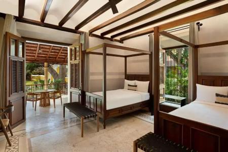 Hacienda Xcanatun by Angsana - 29