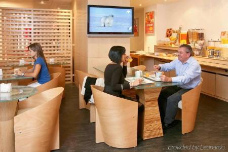 ibis Braga - 14