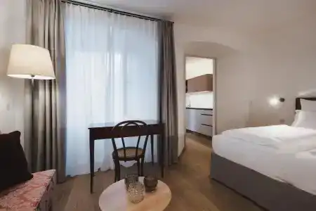 Kuntino Suites - 3