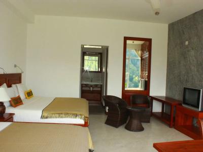 Ravana Heights - 1