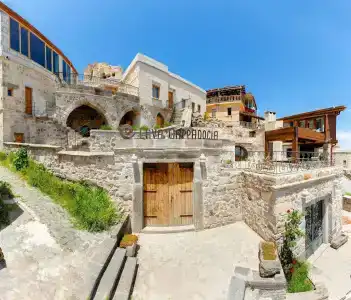 Lava Cappadocia - 0
