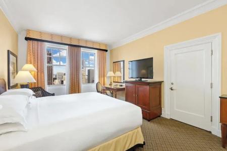 Intercontinental Mark Hopkins San Francisco, An Ihg - 84