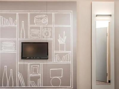 ibis Dijon Gare - 34