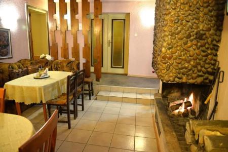 The English Guest House - 12
