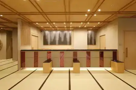 Onyado Nono Asakusa Natural Hot Spring - 1
